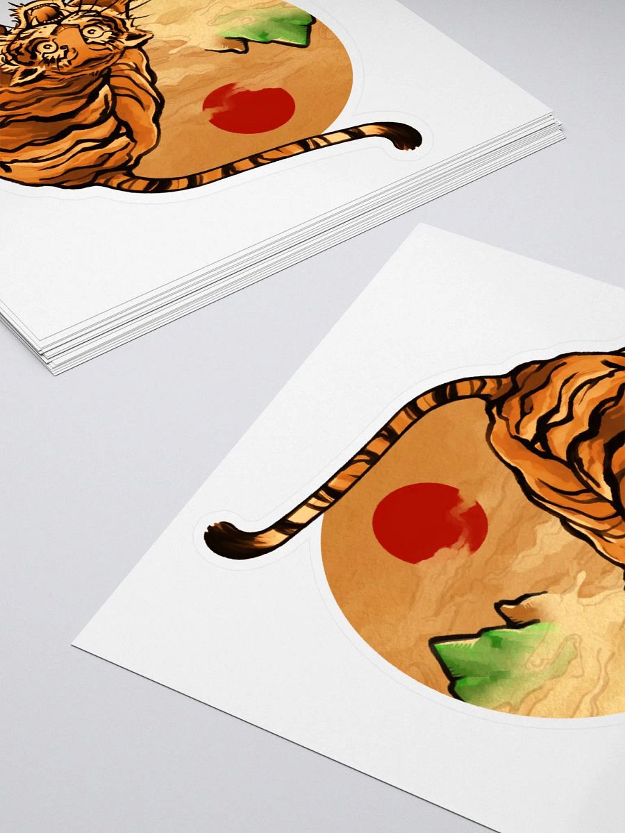 Tiger Spirit 🐅 product image (7)