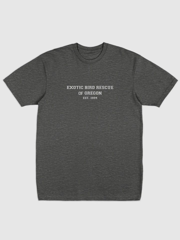 EBR Varsity TShirt product image (4)