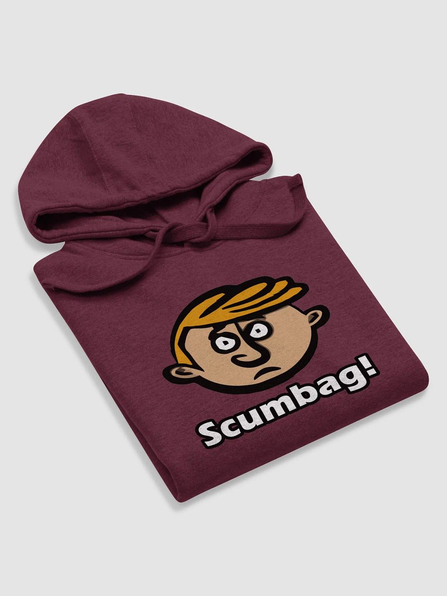 Scumbag Hoodie product image (6)