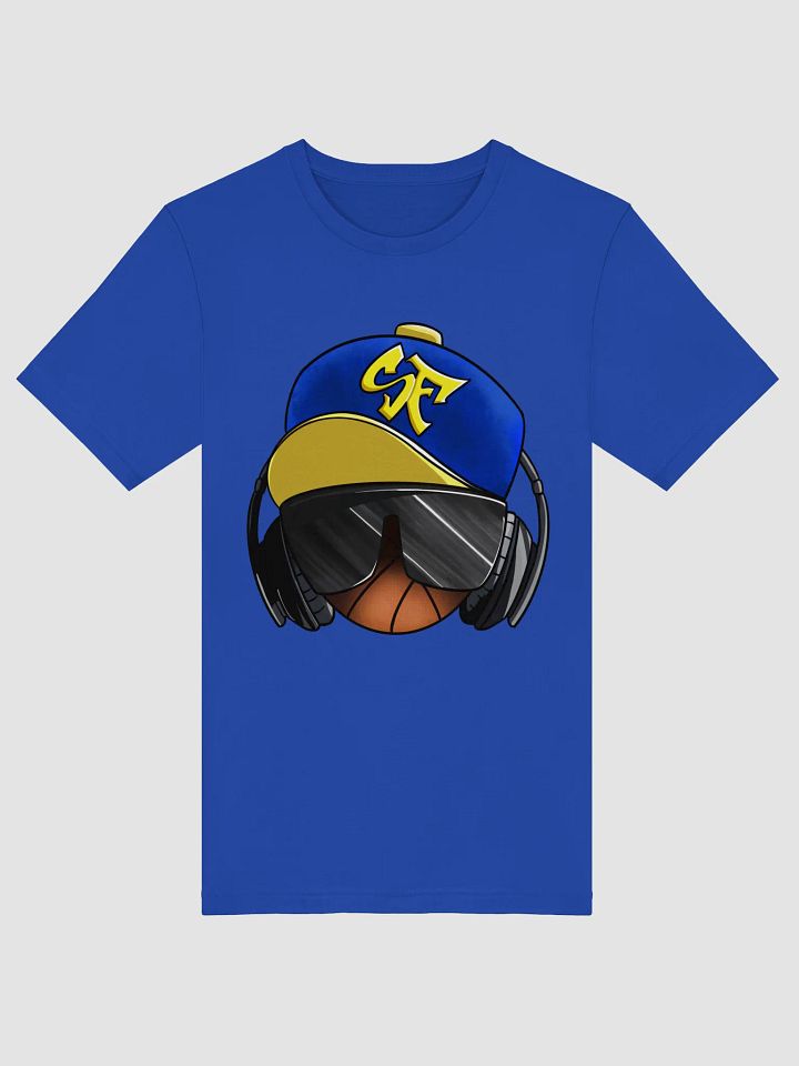 SF Hoops T-Shirt product image (8)