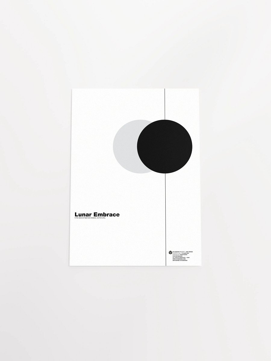 Eclipse of Duality product image (7)