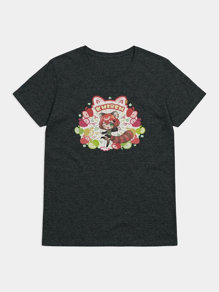 Khiren - Apple Bonanza - Women's T-Shirt product image (2)