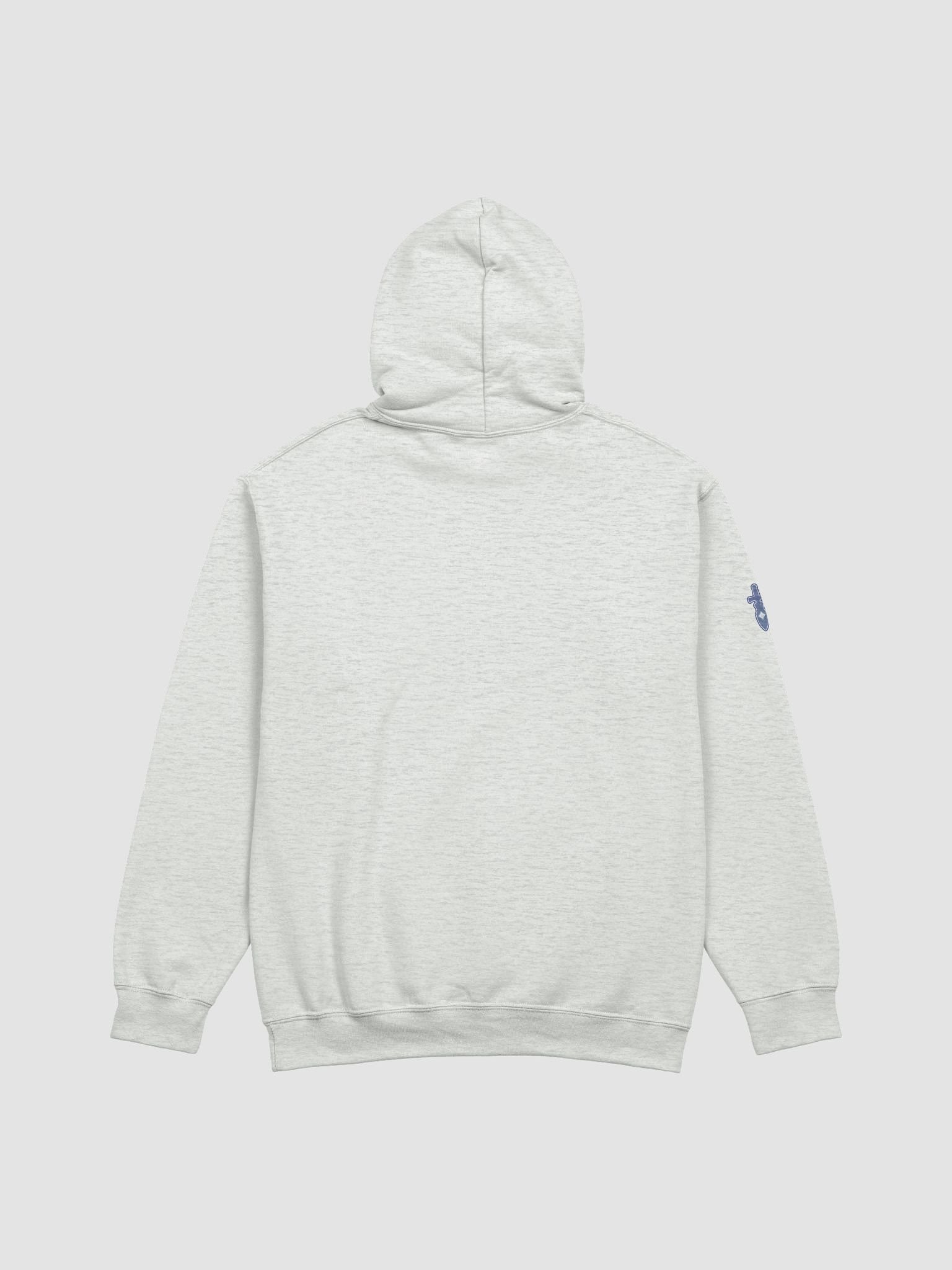 Little Flicker Logo Hoodie product image (4)