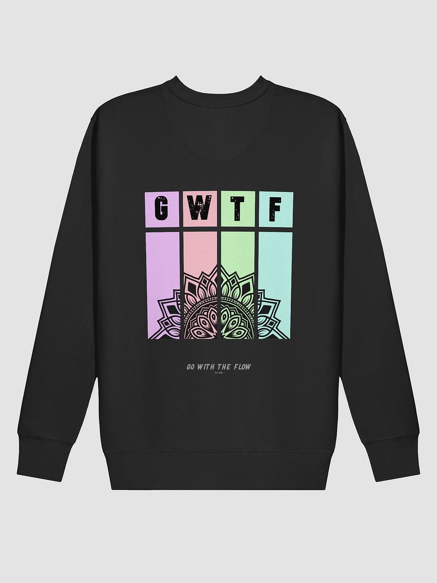 Mandala Harmony Premium Sweatshirt product image (18)