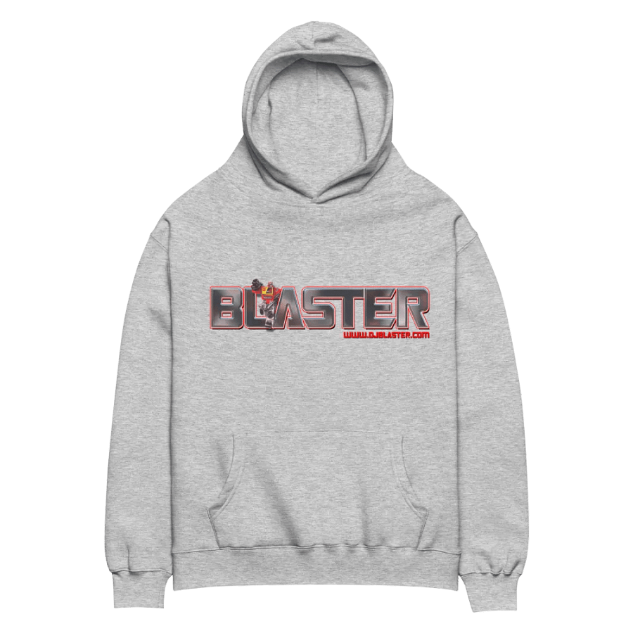 Blaster Hoodie product image (2)