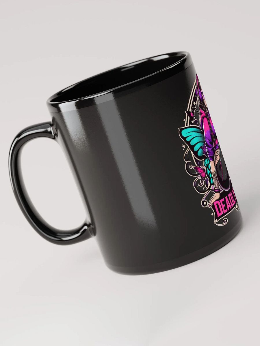 DK Mug product image (5)