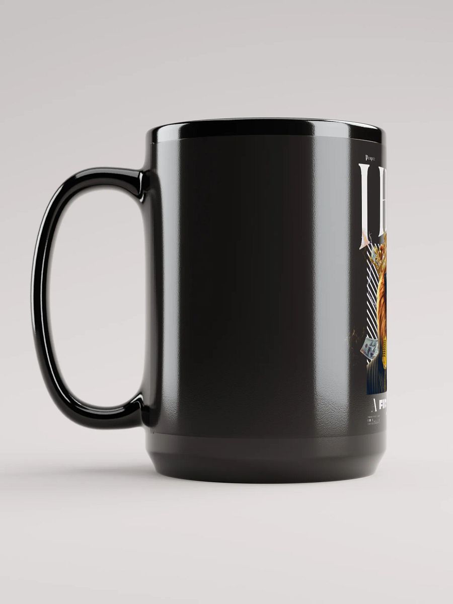 I Have a First Class Ticket Sexy Mug Baby! product image (6)