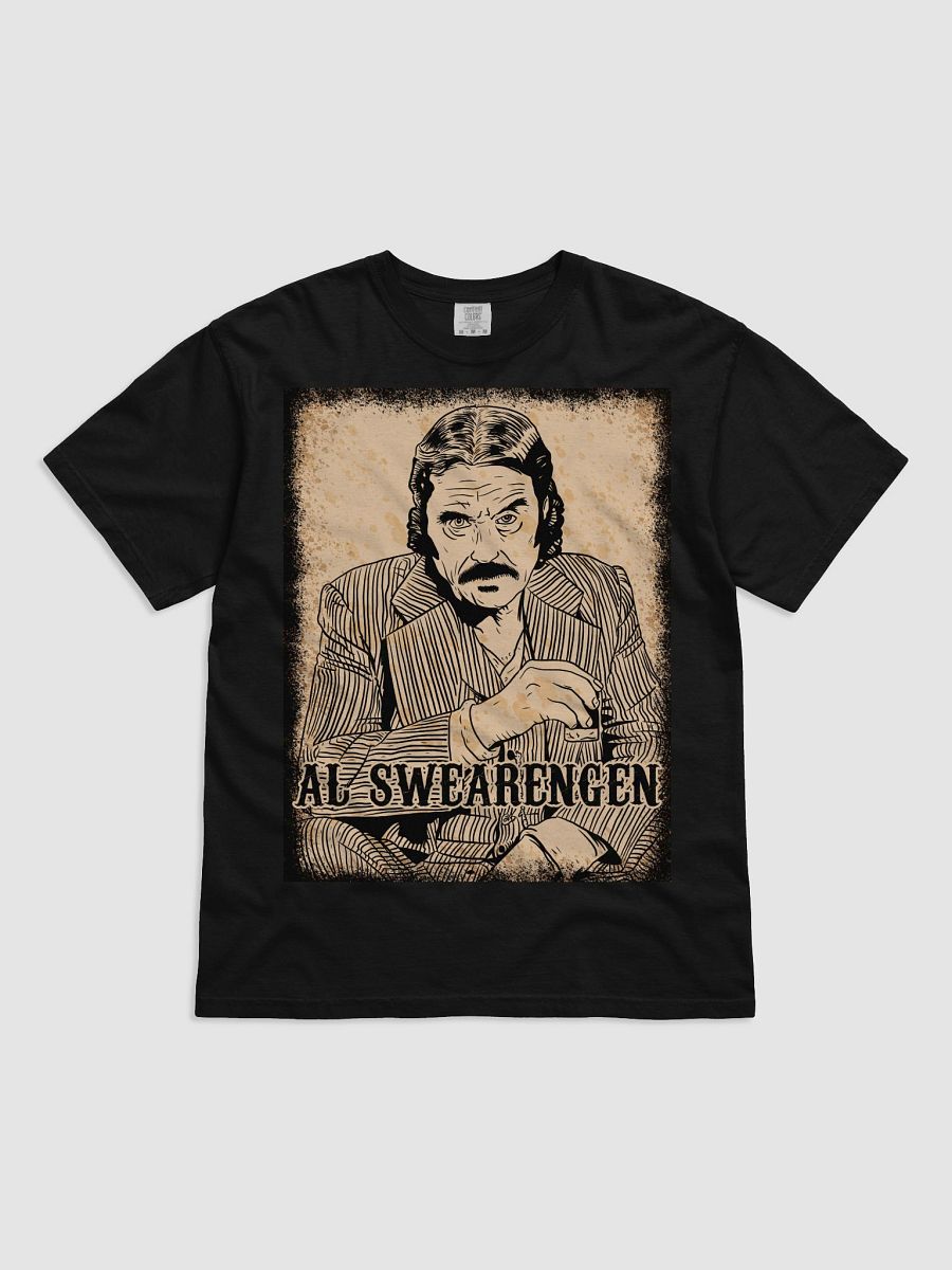 Al Swearengen - Deadwood product image (1)
