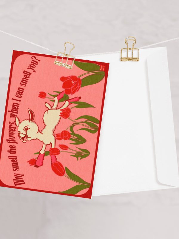 Smell the Flowers product image (1)