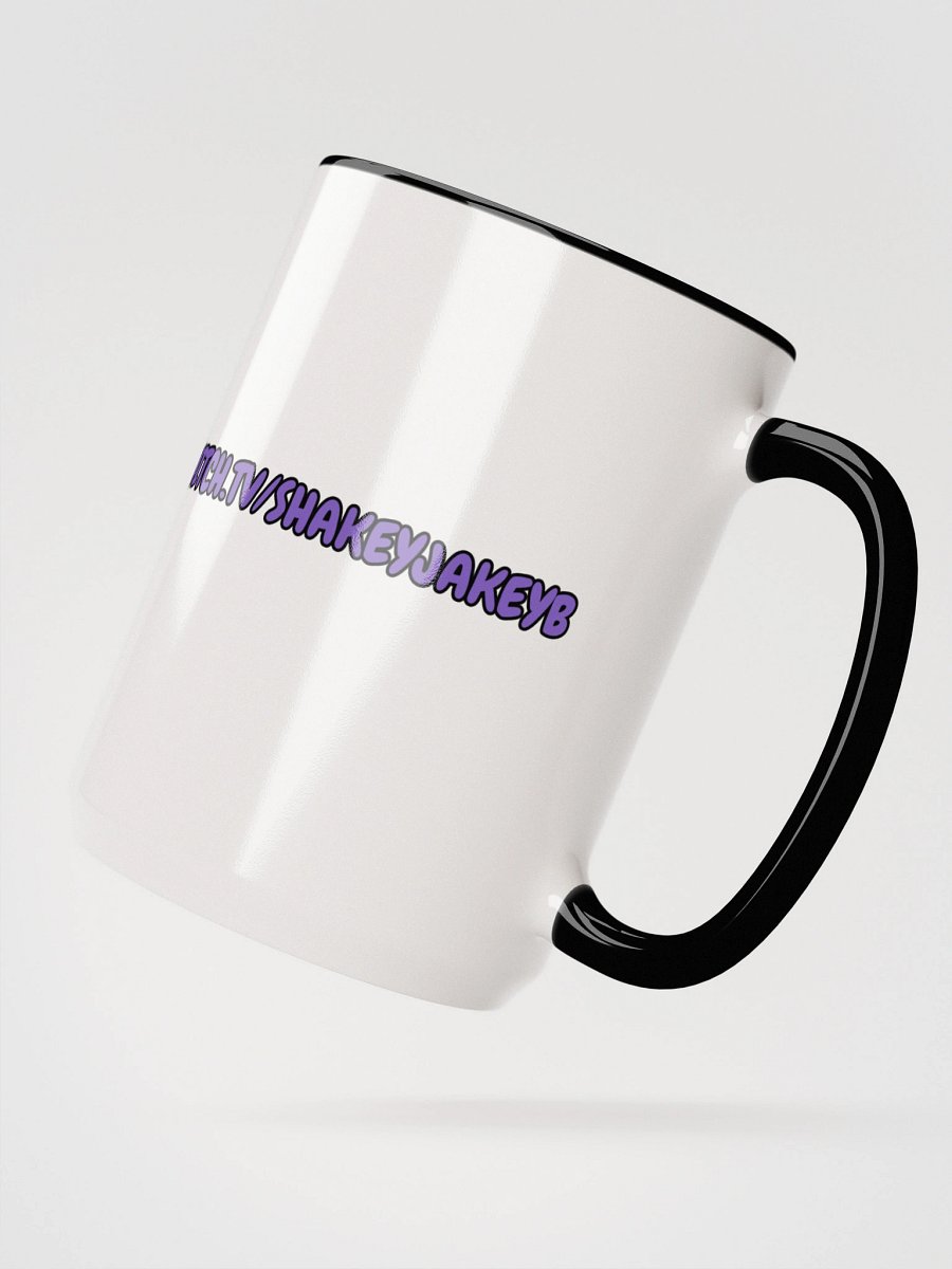 The 5k Collection 15oz BIG Mug product image (3)