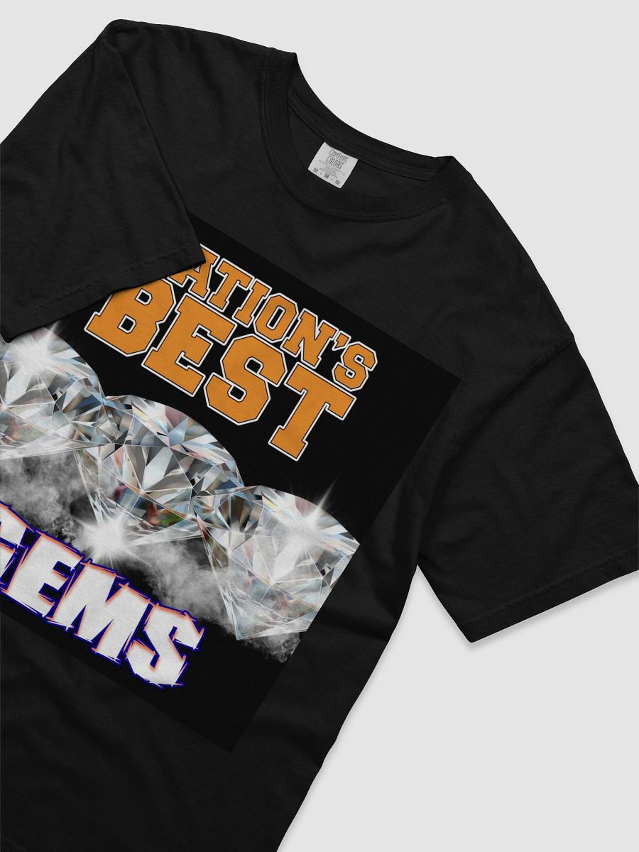 Nationsbest Gems T Shirt product image (3)