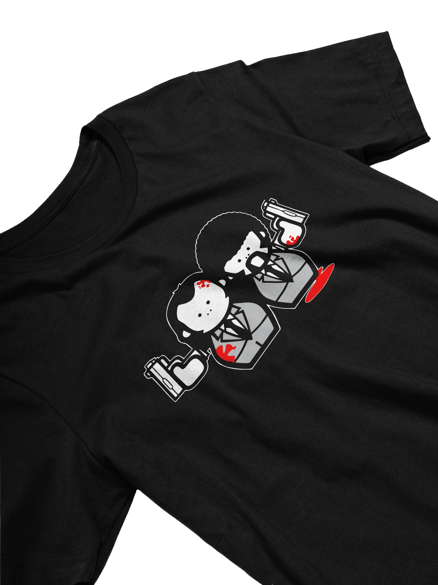 PULP CARTOON TEE product image (1)