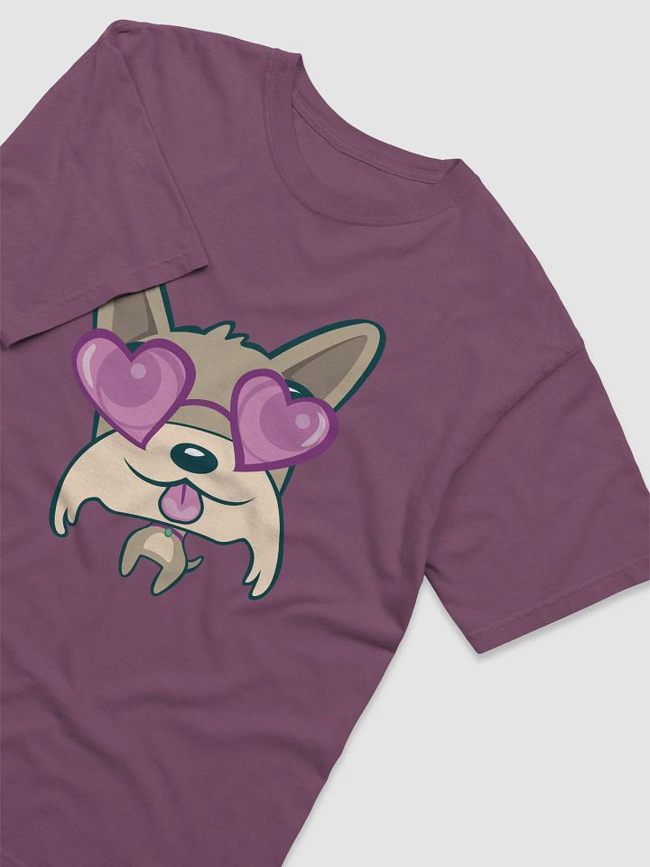 Pupper Love Tee product image (1)