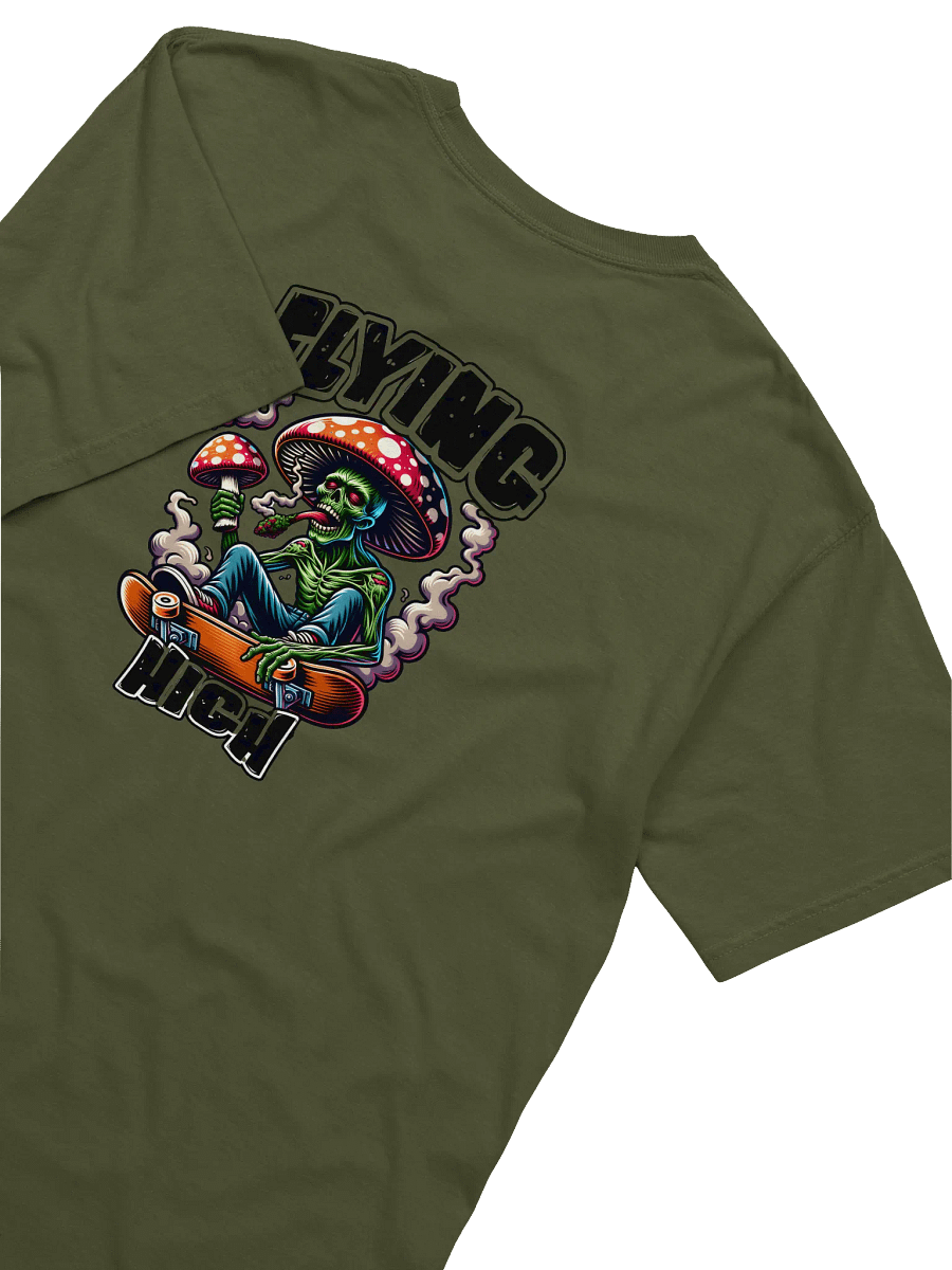Flyin' High - Tee product image (4)