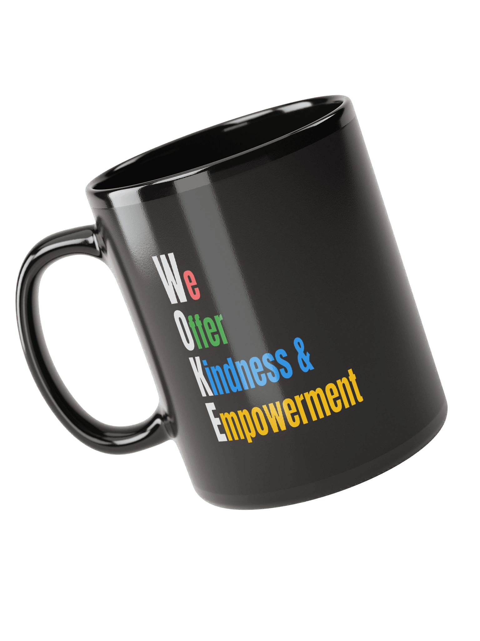 WOKE Mug product image (5)