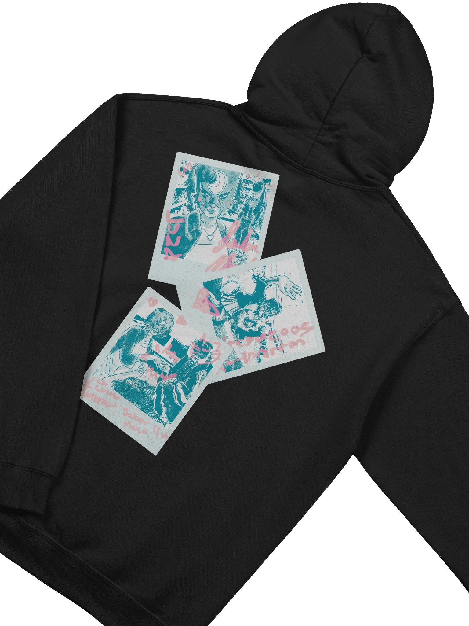 chekis hoodie product image (13)