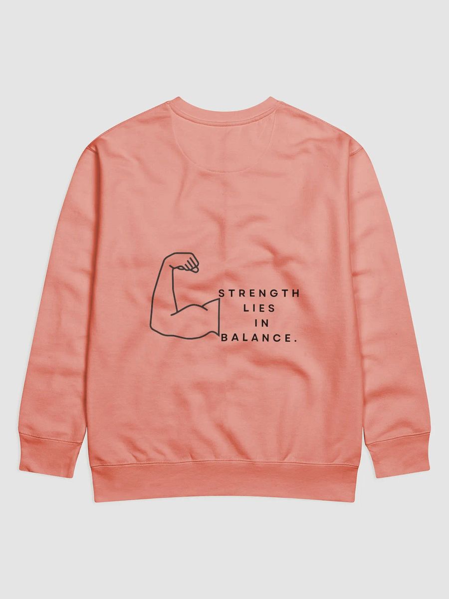Nature Balance Crewneck product image (2)