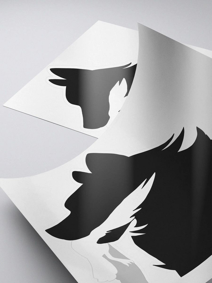 DEAD DOVE: DO NOT EAT STICKER product image (4)