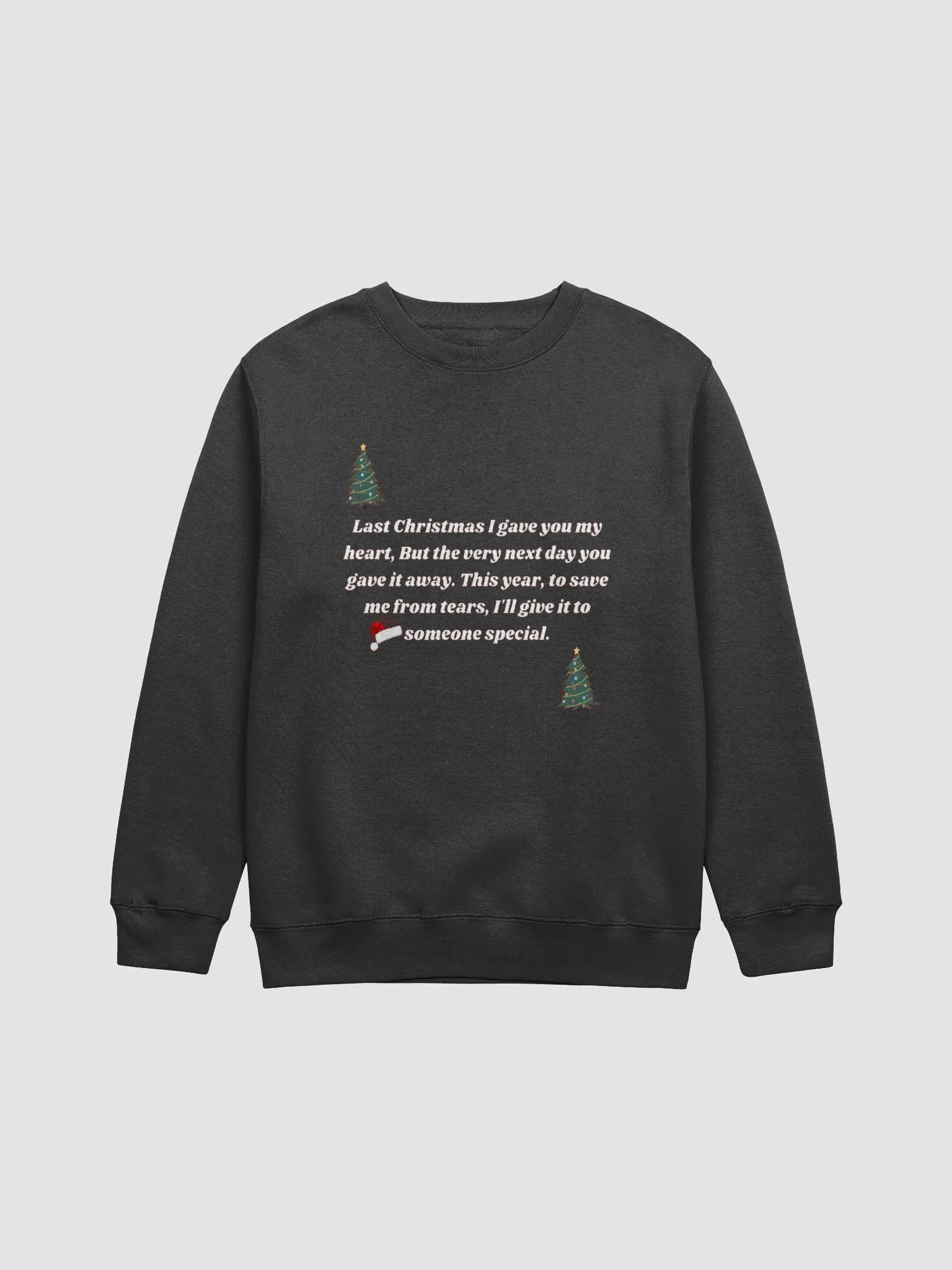 "Last Christmas" Holiday Sweater product image (1)