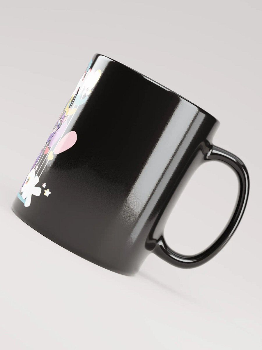 OH OK! Mug product image (3)
