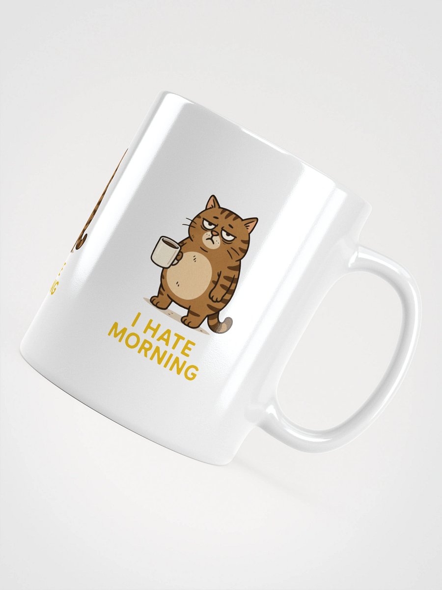 Bored Cats Coffee Mug product image (10)