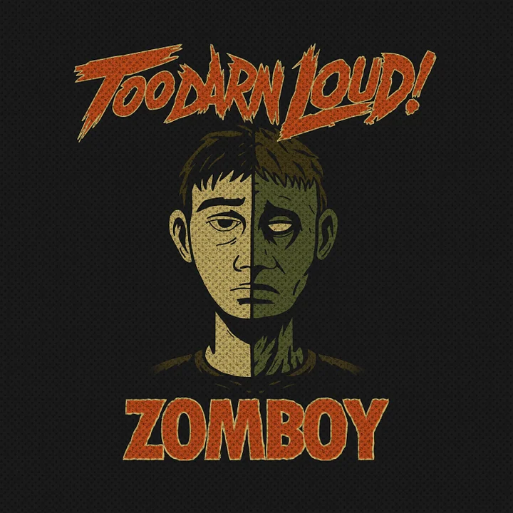 Zomboy.mp3 product image (2)
