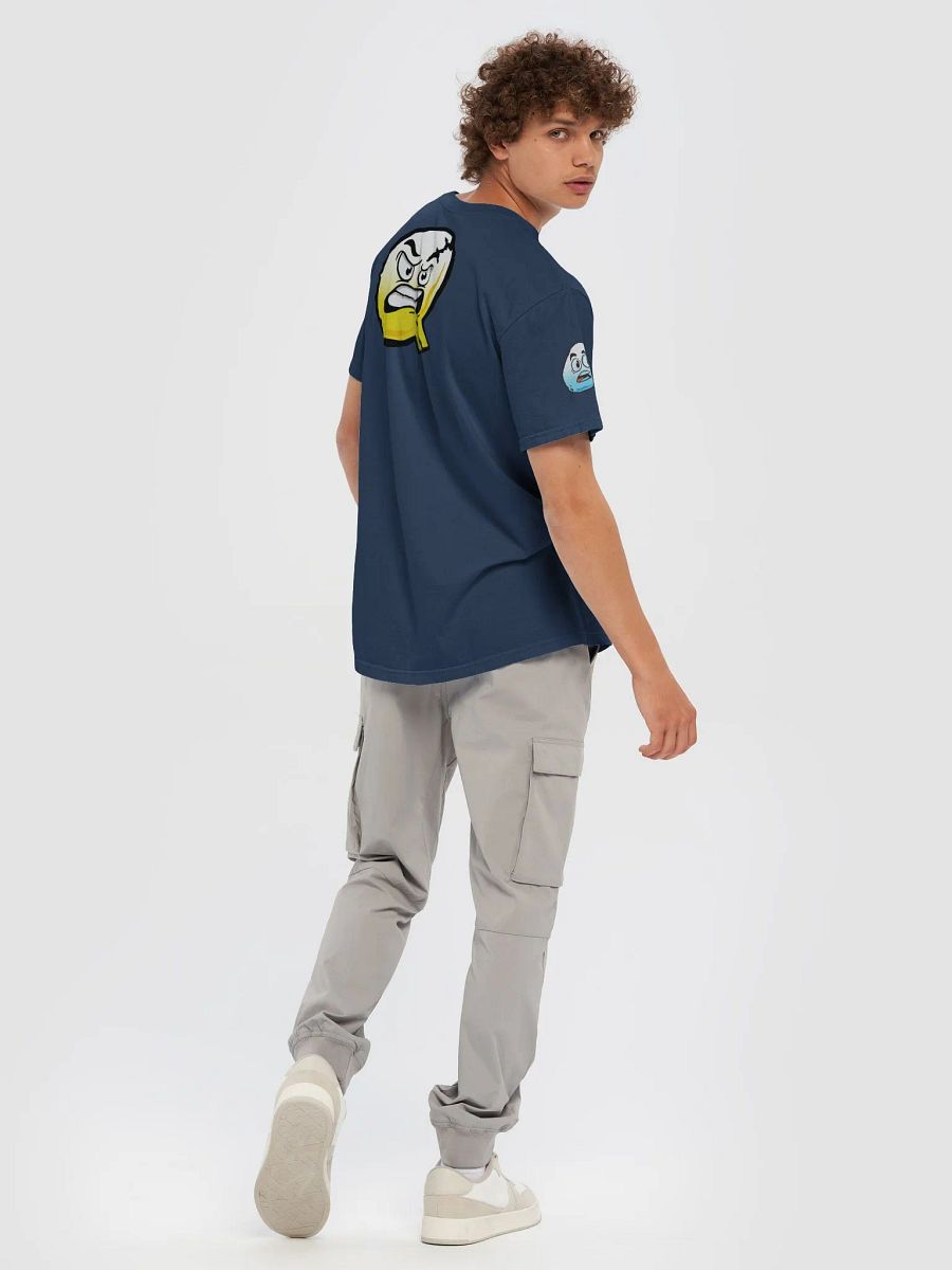Quirky Quota Shirt product image (104)