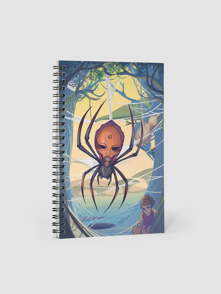 Anansi, the Trickster product image (1)