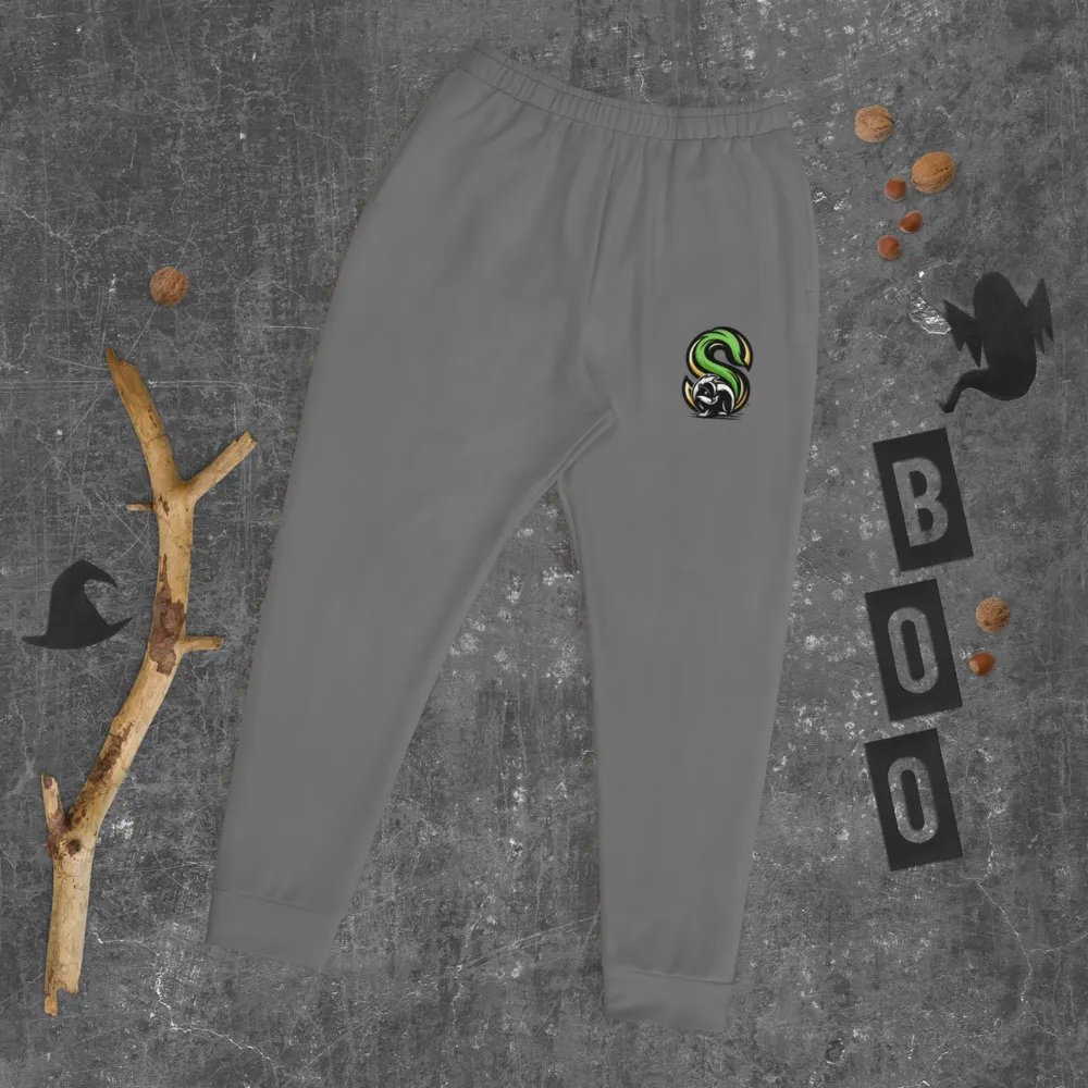 Skunky's Joggers (For Dark Heather Hoodie) product image (12)