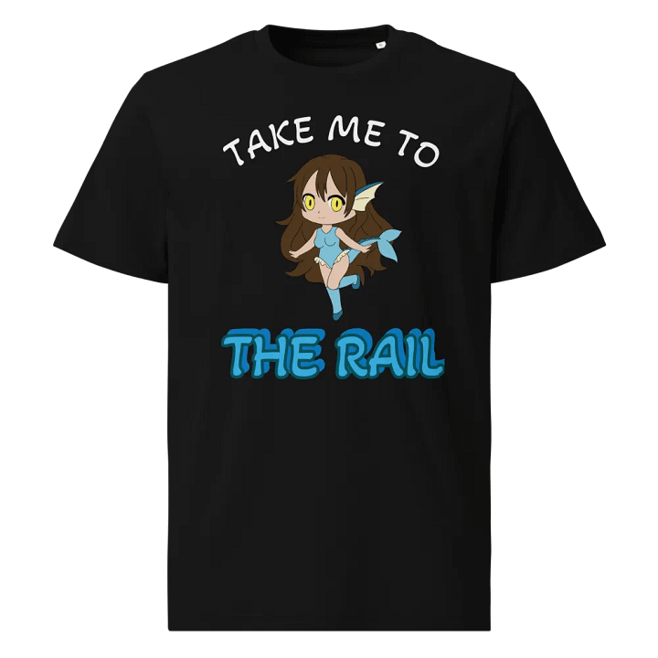 TO THE RAIL product image (1)