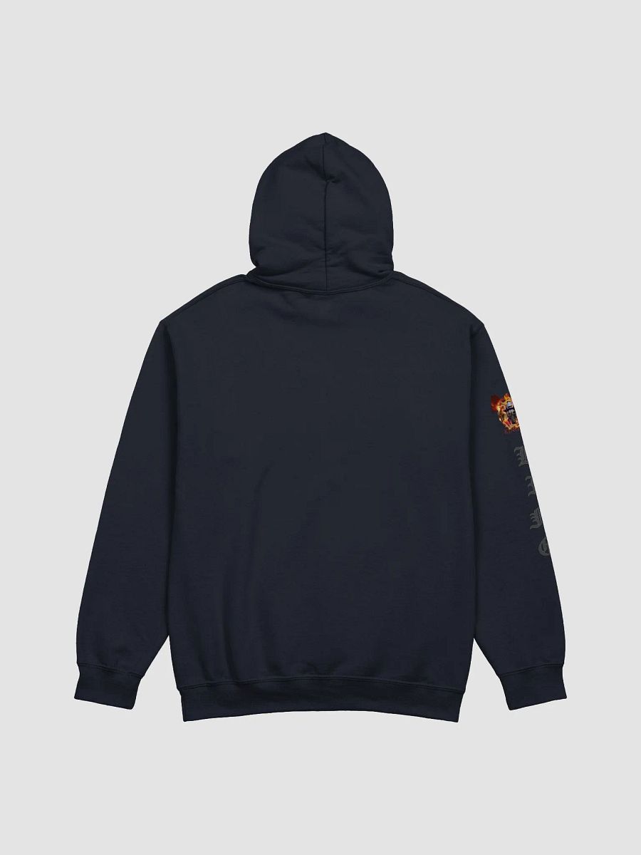 "Only One King" Hoodie product image (12)