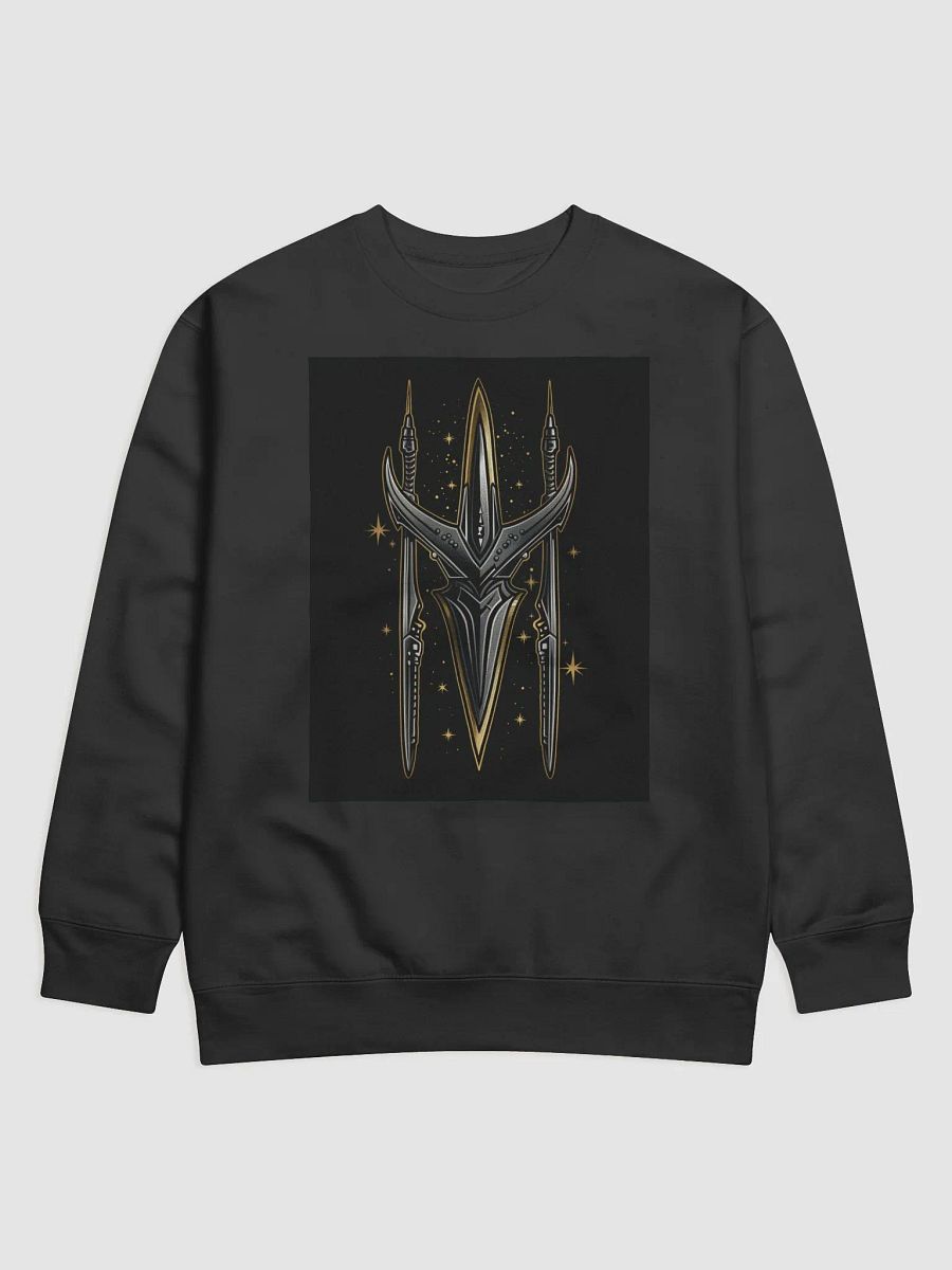 Stellar Voyager Sweatshirt product image (1)