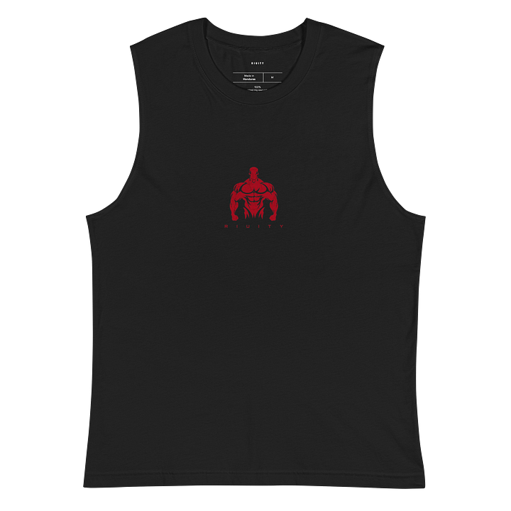 Riuity Club Muscle Tank product image (2)
