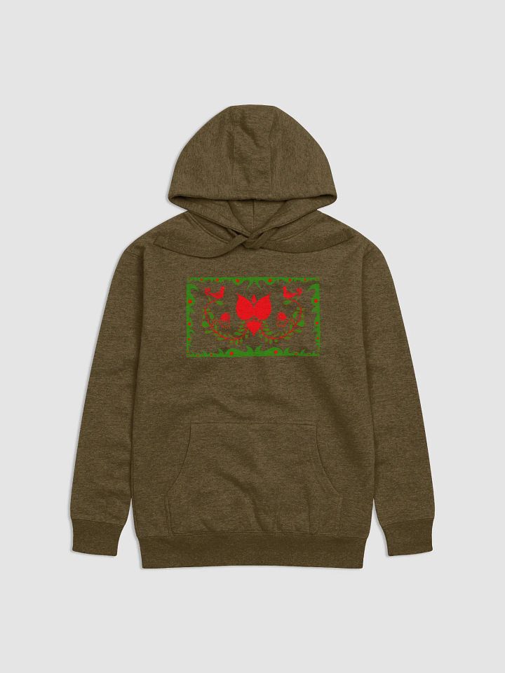 Hungary's Splendor Premium Hoodie product image (1)