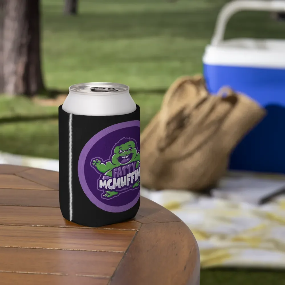 Fatty Coozie product image (7)