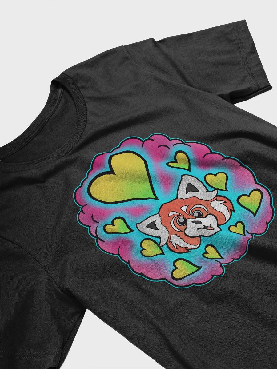 Red Panda Love <3 product image (3)