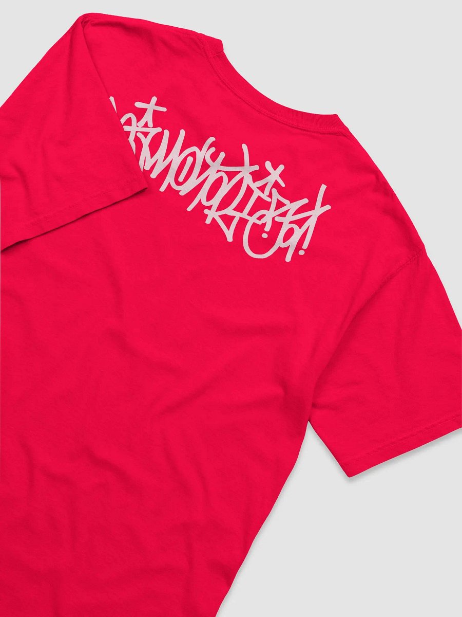 mona lisa t-shirt product image (10)