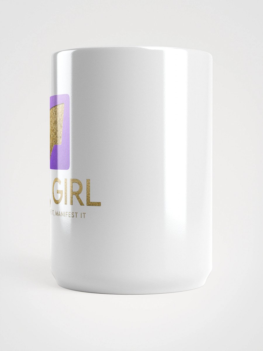 Hey Girl Legacy Mug product image (5)