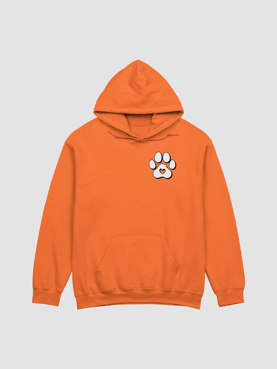 I Came, I Saw, I Missed My Dog, So I Left | Funny Introverted Hooded Sweatshirt for Dog Moms product image (27)