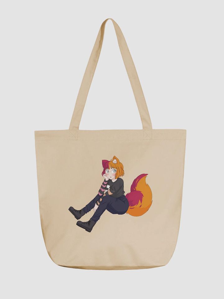 Liivya Emo Tote product image (1)