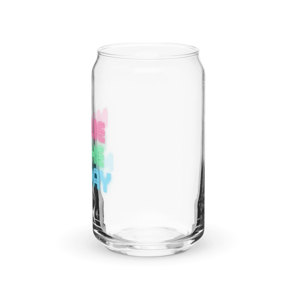 MITM DRINK GLASS product image (9)