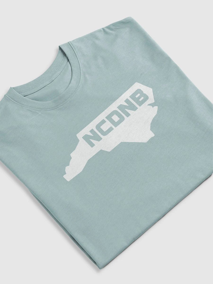State Logo Cotton Heritage Men's Premium Heavyweight Tee product image (19)