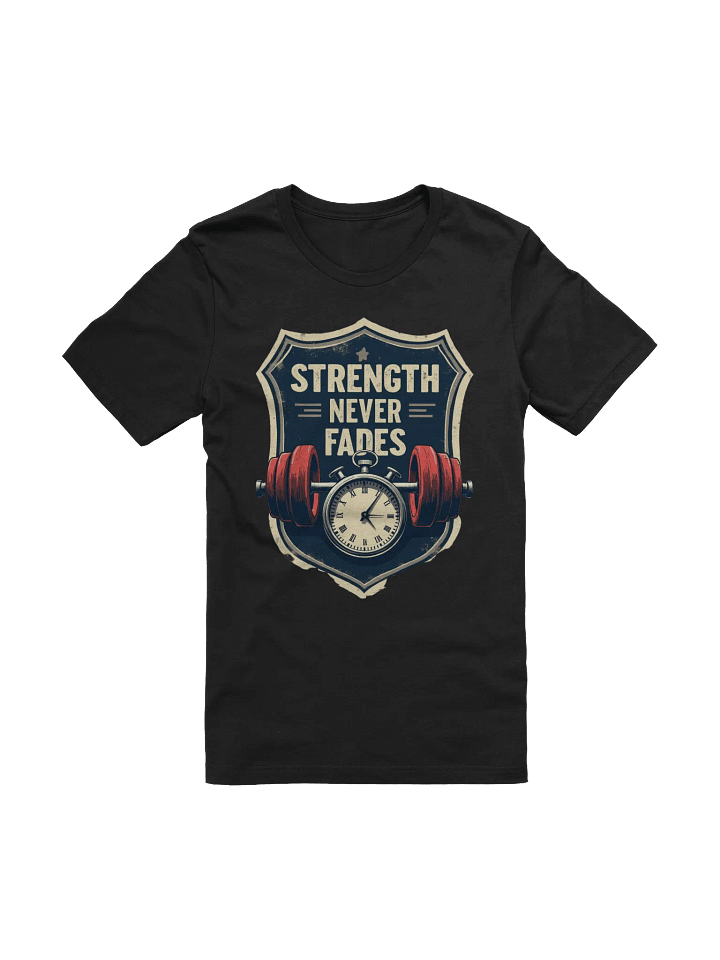 Forever Strong product image (1)