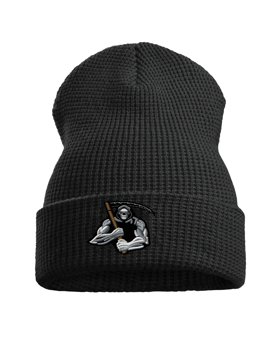 TheIronReaper Beanie product image (1)