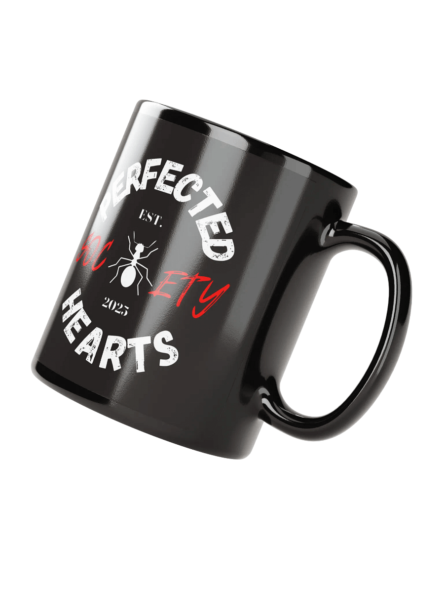 PHS (BLK) Coffee Mug product image (3)