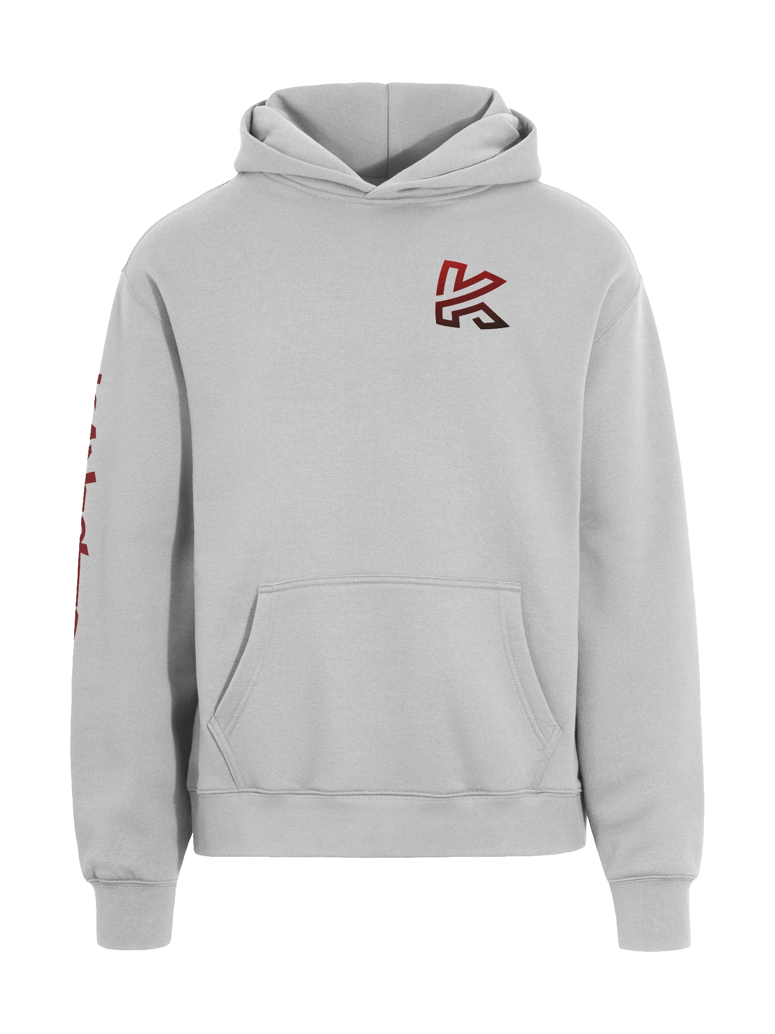 Kanected Hoodie Premium product image (3)