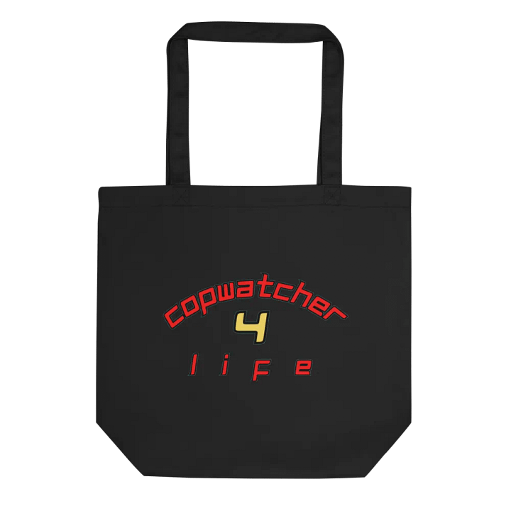 COPWATCHER 4 LIFE product image (1)