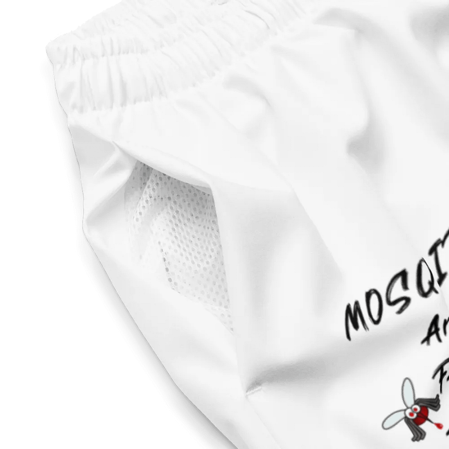 Bloodsuckers Men's Swim Trunks product image (5)