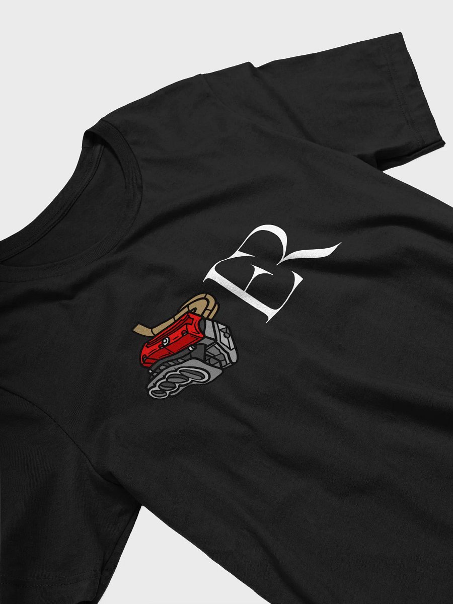 Rev Up Your Style - Engineer T-Shirt product image (3)