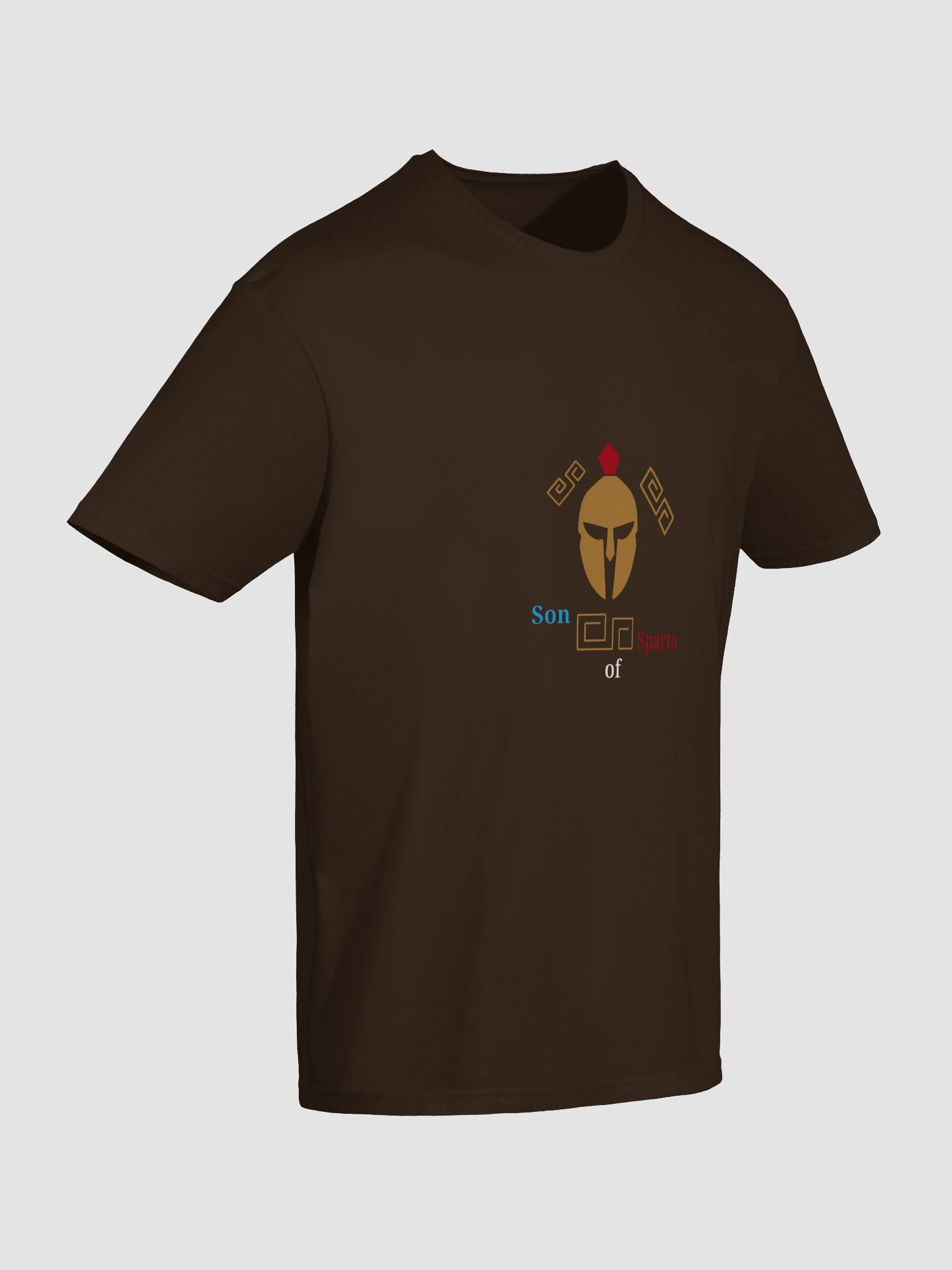Spartan Heritage Graphic Tee product image (10)